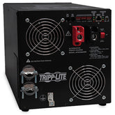 Tripp Lite APSX3024SW 3000W APS X Series 24VDC 230V Inverter/Charger with Pure Sine-Wave Output, Hardwired